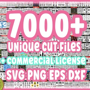 Layered SVG Bundle
